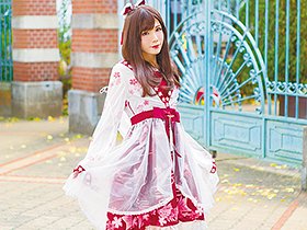 男友達の言葉がきっかけで女装に目覚めたぼく。男の人とのエッチってすごい気持ちいいんだね。乳首をねっとり責めれらてミルク大放出! サンプル動画サムネイル